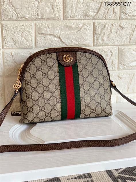 gucci pochette|gucci pouch bag women's.